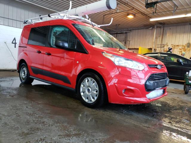 Photo 4 from auction – 2016 FORD TRANSIT CO with VIN NM0LE6F77G1278207