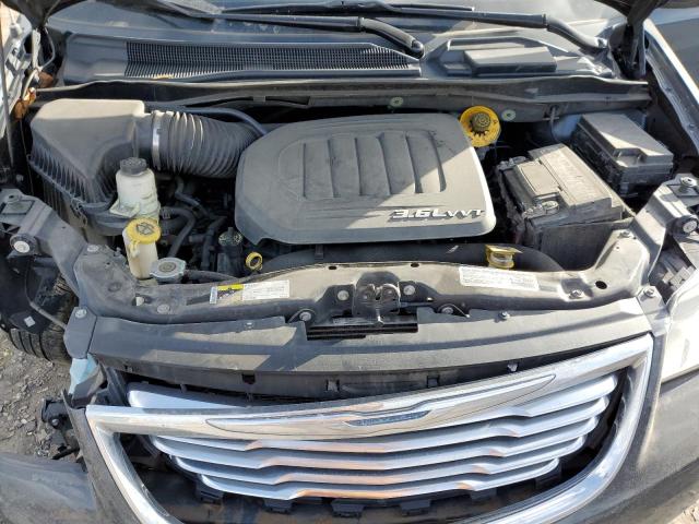 Photo 12 from auction – 2014 CHRYSLER TOWN & COU with VIN 2C4RC1BG6ER220920
