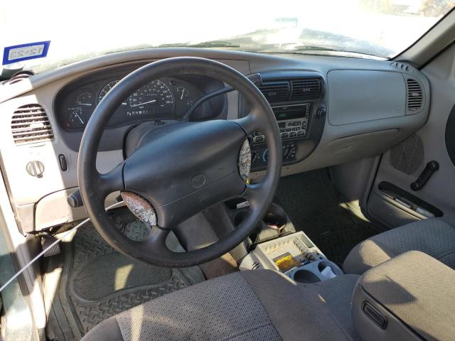 Photo 8 from auction – 1999 MAZDA B2500 with VIN 4F4YR12C3XTM40378