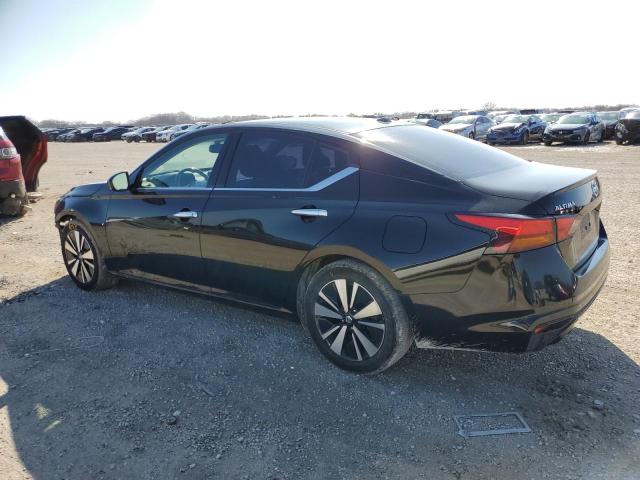 Photo 2 from auction – 2019 NISSAN ALTIMA SL with VIN 1N4BL4EV9KC183885
