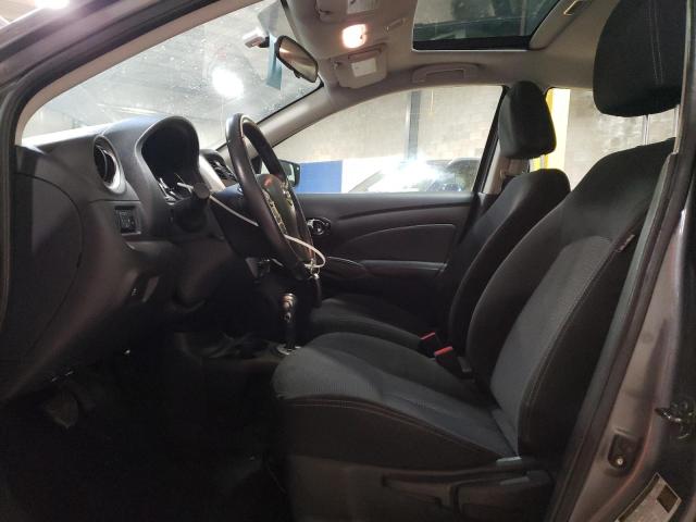 Photo 7 from auction – 2016 NISSAN VERSA S with VIN 3N1CN7AP3GL908865