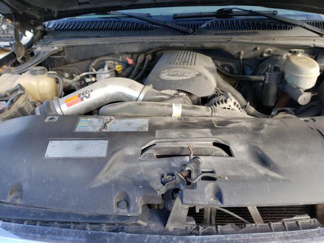 Photo 11 from auction – 2003 GMC NEW SIERRA with VIN 2GTEK19T831127915