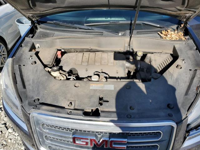 Photo 12 from auction – 2015 GMC ACADIA SLT with VIN 1GKKVRKD9FJ141591