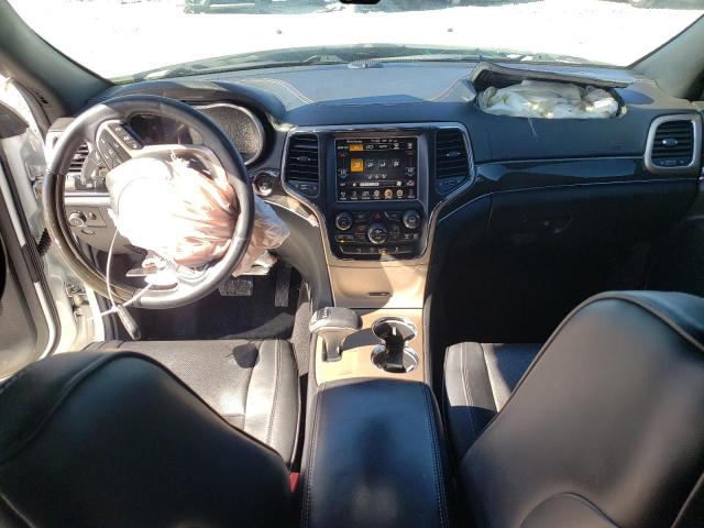 Foto 8 de la subasta – 2014 JEEP GRAND CHER con VIN 1C4RJECT9EC273063