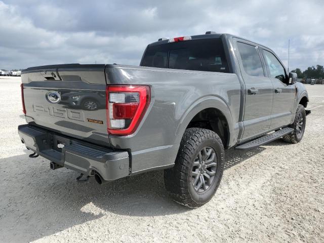 Photo 3 from auction – 2021 FORD F150 SUPER with VIN 1FTEW1E8XMFC99010