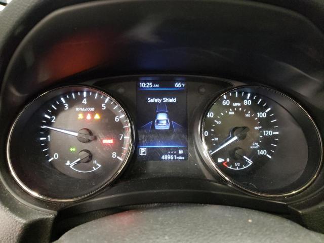 Photo 9 from auction – 2018 NISSAN ROGUE S with VIN JN8AT2MV3JW304598