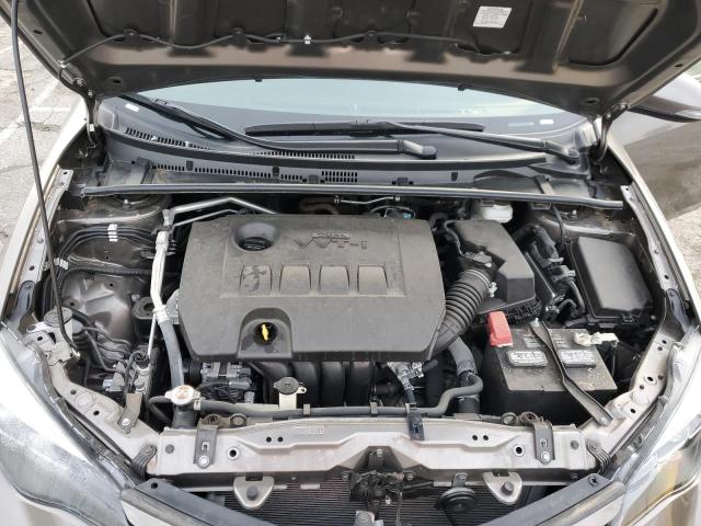 Photo 11 from auction – 2019 TOYOTA COROLLA L with VIN 2T1BURHE0KC194927