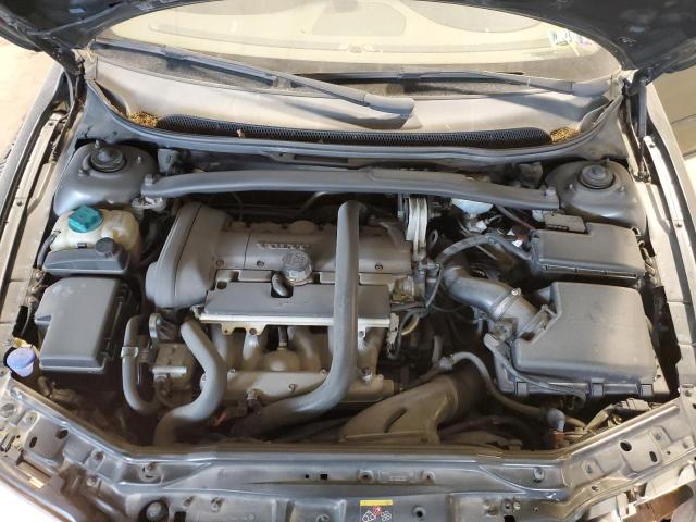 Photo 11 from auction – 2009 VOLVO S60 2.5T with VIN YV1RS592092722129