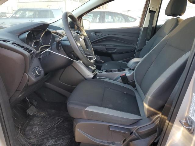 Photo 7 from auction – 2016 FORD ESCAPE S with VIN 1FMCU0F71GUB69268