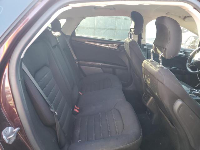 Photo 10 from auction – 2013 FORD FUSION SE with VIN 3FA6P0H71DR204776