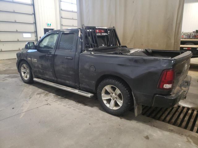 Photo 2 from auction – 2014 RAM 1500 SPORT with VIN 1C6RR7HT9ES378857