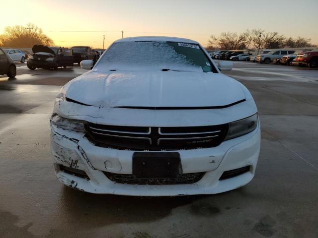 Photo 5 from auction – 2015 DODGE CHARGER SE with VIN 2C3CDXBG3FH840108