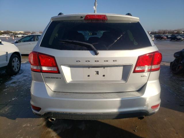 Photo 6 from auction – 2012 DODGE JOURNEY SX with VIN 3C4PDCBG5CT341710