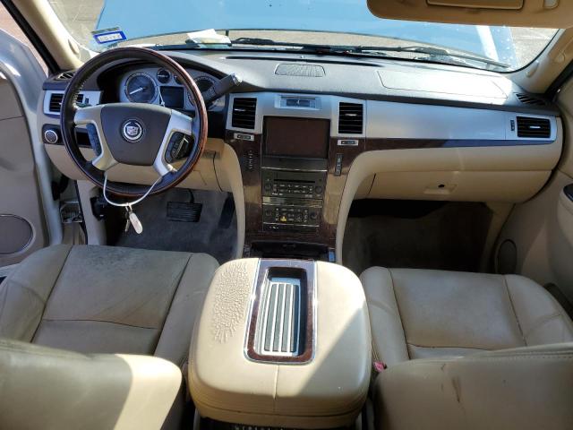 Photo 8 from auction – 2014 CADILLAC ESCALADE L with VIN 1GYS4BEF7ER235322