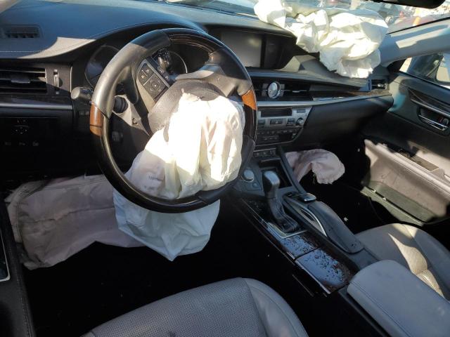 Photo 8 from auction – 2017 LEXUS ES 350 with VIN 58ABK1GG5HU036240