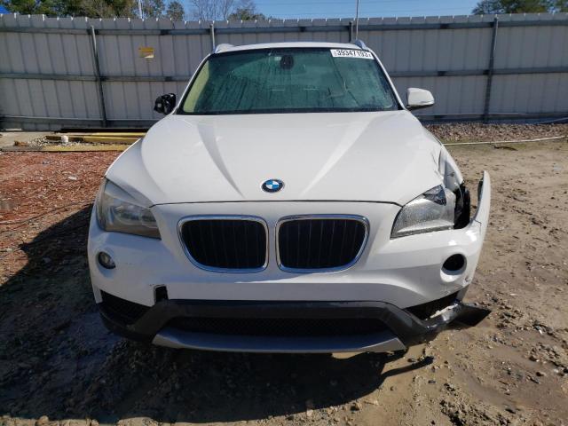 Photo 5 from auction – 2014 BMW X1 SDRIVE2 with VIN WBAVM1C51EVW56478
