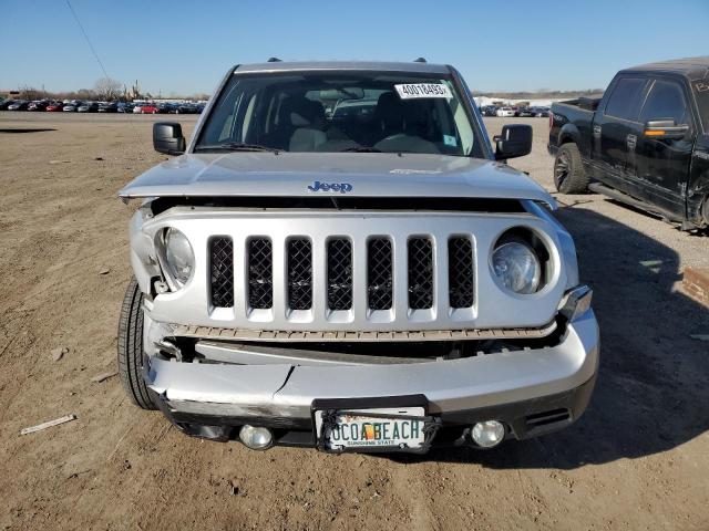 Photo 5 from auction – 2012 JEEP PATRIOT SP with VIN 1C4NJPBA2CD648311