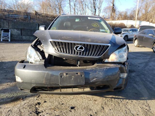 صورة رقم 5 من المزاد - 2007 LEXUS RX 350 مع VIN 2T2HK31U47C027990