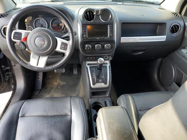 Photo 8 from auction – 2016 JEEP COMPASS LA with VIN 1C4NJDEB2GD768795