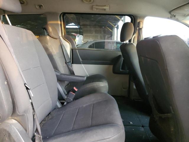 Photo 11 from auction – 2009 DODGE GRAND CARA with VIN 1D8HN44E49B508864