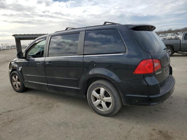 Photo 2 from auction – 2011 VOLKSWAGEN ROUTAN SE with VIN 2V4RW3DG3BR625683