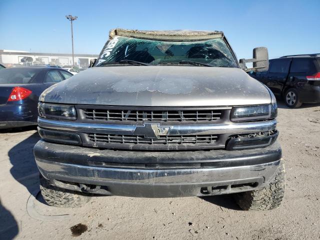Photo 5 from auction – 2001 CHEVROLET SILVERADO with VIN 1GCEK19T61E103611