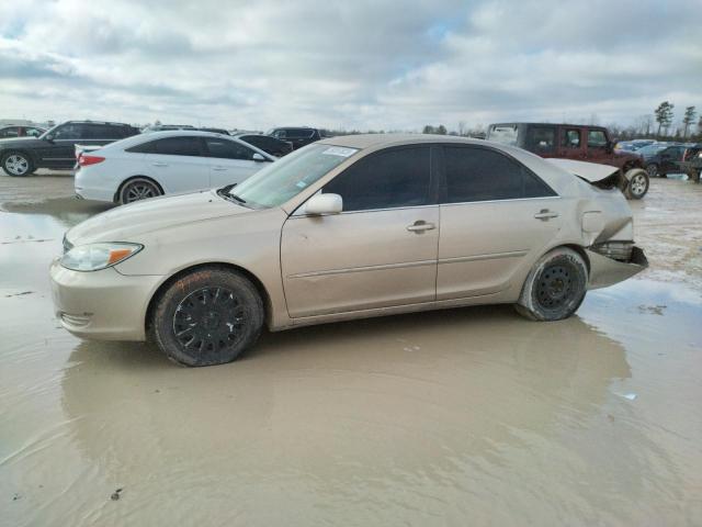 TOYOTA CAMRY LE 2002 with VIN 4T1BE32K32U107769 - Photo from auction