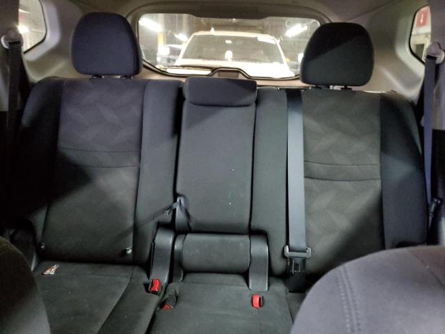 Photo 10 from auction – 2016 NISSAN ROGUE S with VIN KNMAT2MV4GP673579
