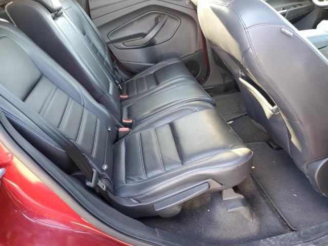 Photo 11 from auction – 2019 FORD ESCAPE TIT with VIN 1FMCU9J94KUC37410