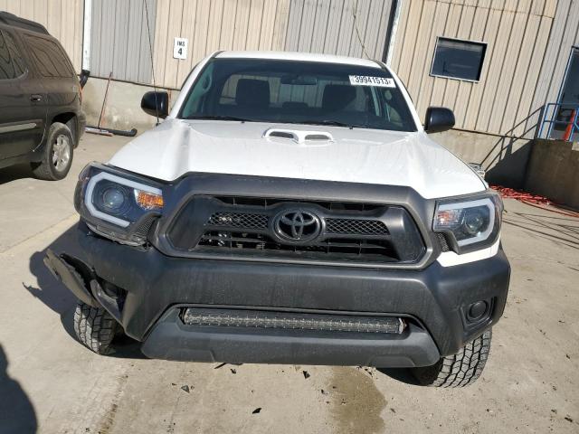 Photo 5 from auction – 2012 TOYOTA TACOMA with VIN 5TFPX4EN6CX011053