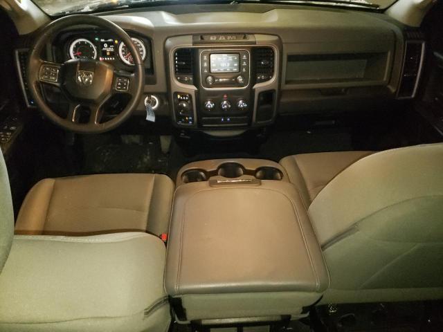Photo 8 from auction – 2017 RAM 1500 ST with VIN 1C6RR7KT8HS736267