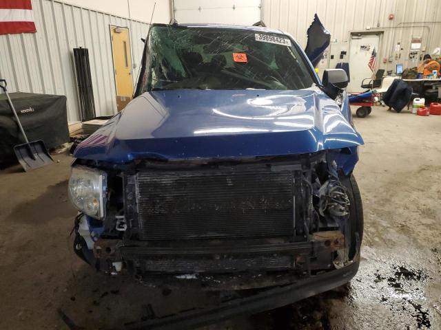 Photo 5 from auction – 2012 FORD ESCAPE XLT with VIN 1FMCU9DG0CKC57886