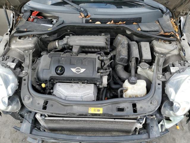 Photo 11 from auction – 2014 MINI COOPER CLU with VIN WMWZF3C57ET492009