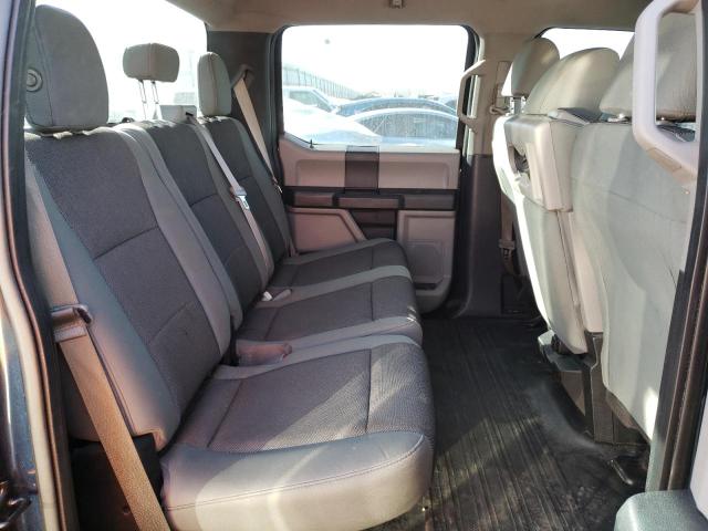 Photo 10 from auction – 2015 FORD F150 SUPER with VIN 1FTEW1EG5FKD89778