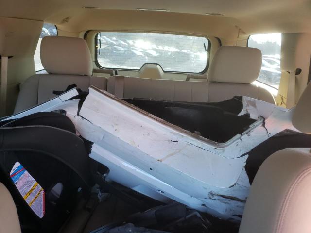 Photo 10 from auction – 2012 CHEVROLET TAHOE C150 with VIN 1GNSCAE05CR280200