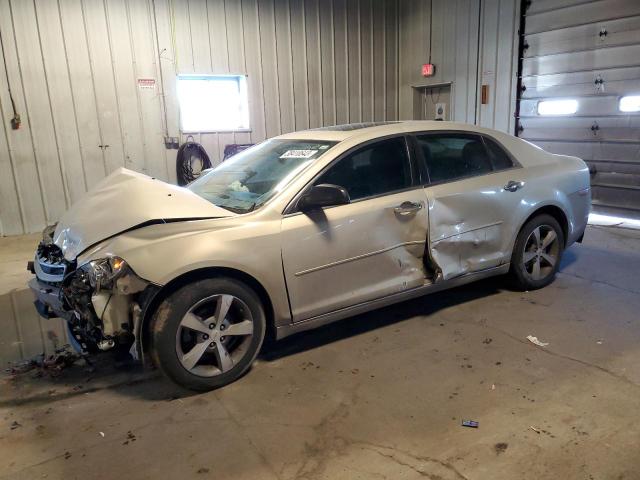 Photo 1 from auction – 2012 CHEVROLET MALIBU 1LT with VIN 1G1ZC5E06CF102157