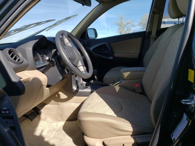 Photo 7 from auction – 2011 TOYOTA RAV4 with VIN 2T3ZF4DV3BW061540