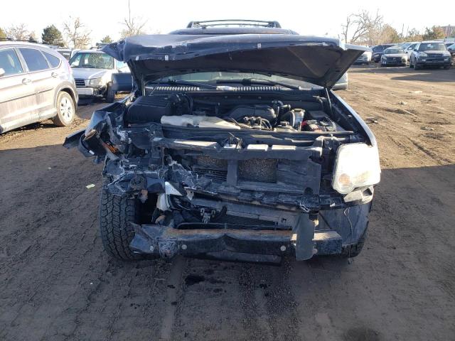 Photo 5 from auction – 2010 FORD EXPLORER E with VIN 1FMEU7EE7AUA04009