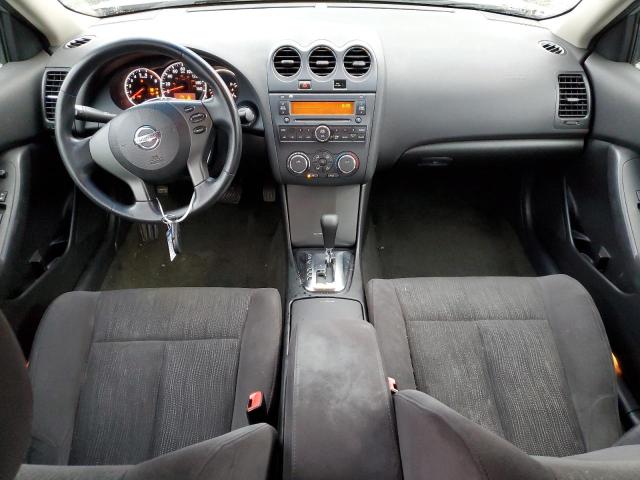 Photo 8 from auction – 2012 NISSAN ALTIMA BAS with VIN 1N4AL2AP9CN579988