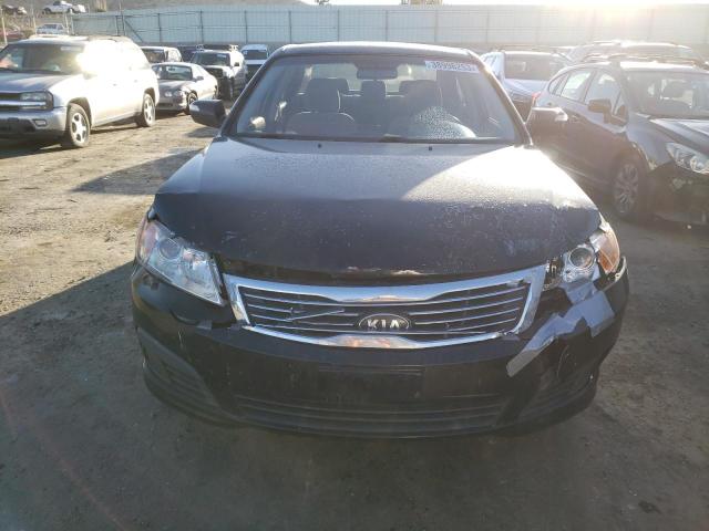 Photo 5 from auction – 2010 KIA OPTIMA LX with VIN KNAGG4A86A5409451