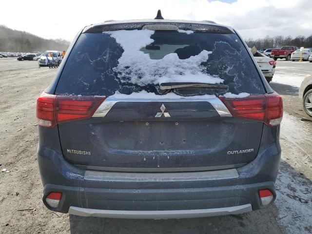 Photo 6 from auction – 2018 MITSUBISHI OUTLANDER with VIN JA4AD2A35JZ048873