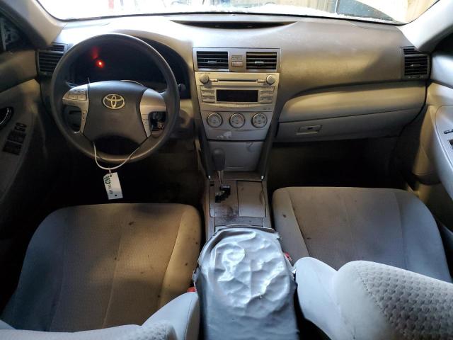 Photo 8 from auction – 2011 TOYOTA CAMRY BASE with VIN 4T1BF3EK8BU652424
