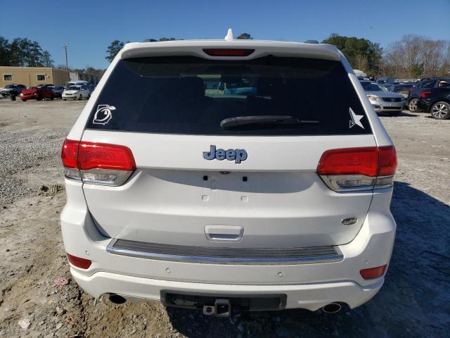 Foto 6 de la subasta – 2014 JEEP GRAND CHER con VIN 1C4RJECT9EC273063