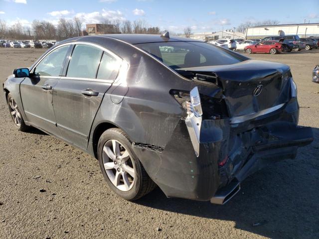 Foto 2 de la subasta – 2014 ACURA TL TECH con VIN 19UUA8F56EA001690