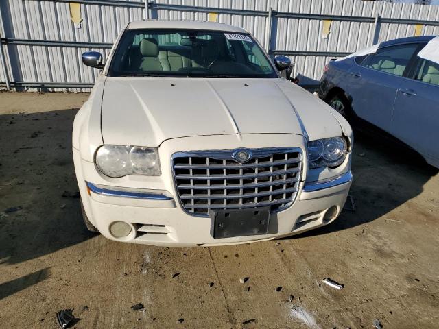 Photo 5 from auction – 2006 CHRYSLER 300C with VIN 2C3LK63H16H361810