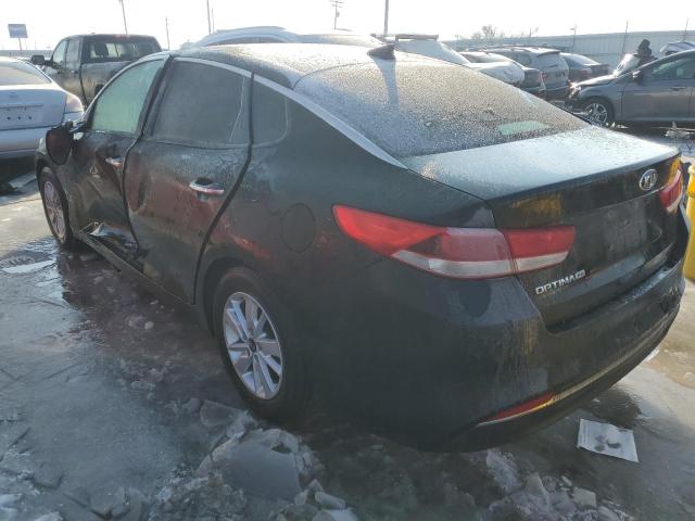Photo 2 from auction – 2016 KIA OPTIMA LX with VIN KNAGT4L32G5104082