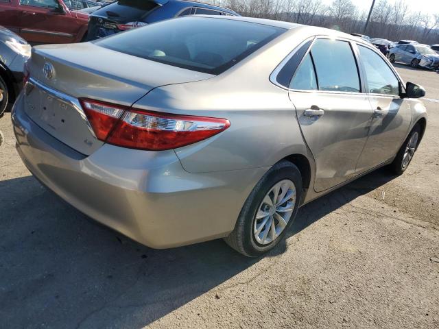 Photo 3 from auction – 2017 TOYOTA CAMRY LE with VIN 4T1BF1FK4HU292810