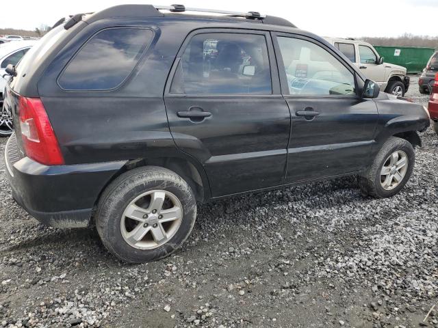 Photo 3 from auction – 2010 KIA SPORTAGE L with VIN KNDKGCA30A7701936