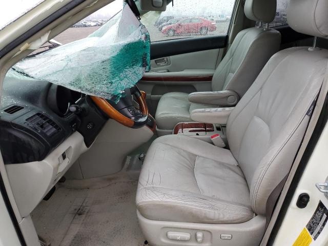 Photo 7 from auction – 2007 LEXUS RX 400H with VIN JTJHW31U372018654