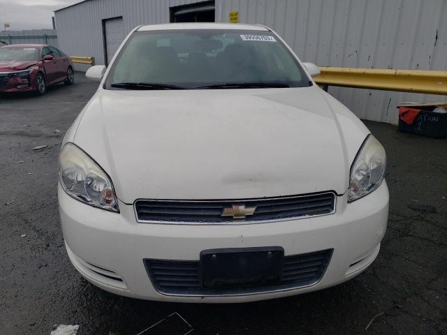 Photo 5 from auction – 2008 CHEVROLET IMPALA LT with VIN 2G1WT58K489282545